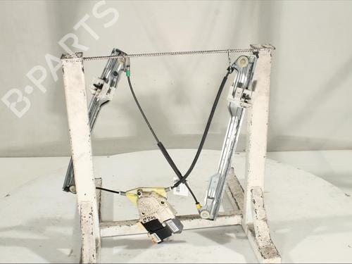Front left window mechanism CITROËN C5 II (RC_) 2.0 HDi (RCRHRH) | BP16638878C22 
