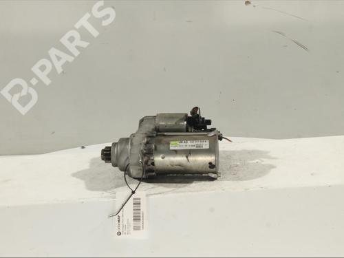 Startmotor VW POLO IV (9N_, 9A_) 1.4 16V (80 hp) 11910756