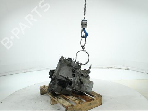 Gearbox PEUGEOT PARTNER Tepee 1.6 HDi / BlueHDi 75 | BP39217441M3 - Image 2