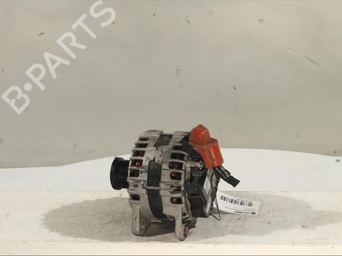 Generator RENAULT CLIO V (B7_) 1.0 LPG (B7MT) (91 hp) 27859141