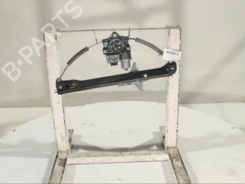 Used Rear right window mechanism Rear right window mechanism SKODA SUPERB III Estate (3V5) 2.0 TDI (150 hp) 17799413 17799413