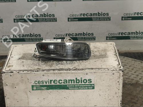 Used Right front indicator FIAT PUNTO (199_) 1.2 (199AYL1A, 199BYL1A) (67 hp) 11895609