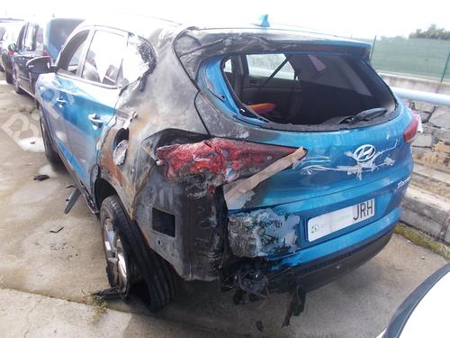 Used Parts HYUNDAI TUCSON (TL, TLE) 1.7 CRDi (116 hp) 4413908
