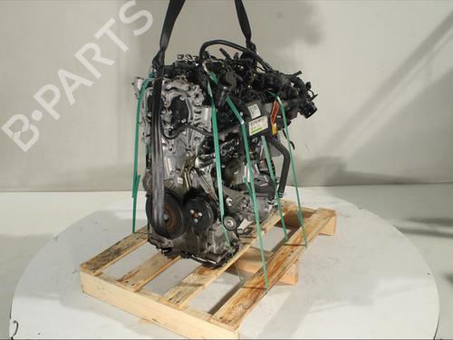 Engine MERCEDES-BENZ CLA (C118)  | BP16547391M1 