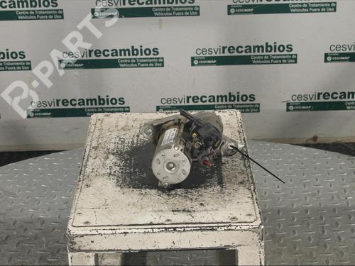 Starter SEAT IBIZA IV (6J5, 6P1) 1.2 TSI | BP11899440M8