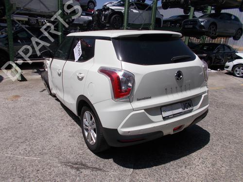 Starter SSANGYONG TIVOLI 1.6 | BP28449462M8 - Image 6