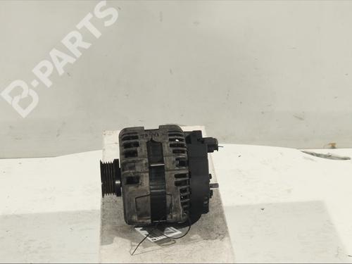 Alternator MERCEDES-BENZ B-CLASS Sports Tourer (W246, W242) B 180 CDI (246.200) | BP11909239M7