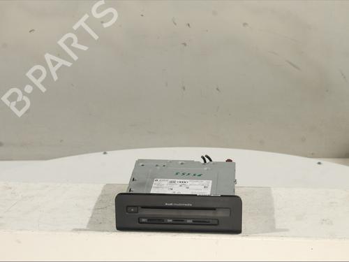electronic-module-audi-a4-b9-avant-8w5-8wd-2015-32254030 main image