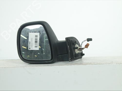 left-mirror-citroen-berlingo-multispace-b9-2008-37499731 main image