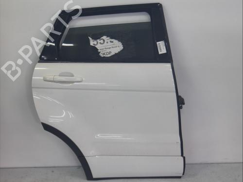 Used Right rear door LAND ROVER RANGE ROVER EVOQUE (L538) 2.2 D 4x4 (150 hp) 28596122