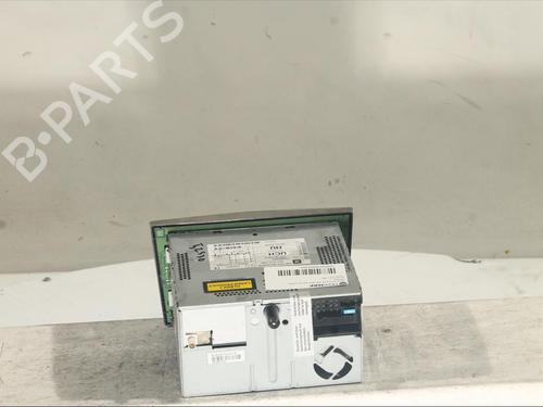 Radio OPEL ASTRA H (A04) 1.7 CDTI (L48) | BP18898803E6 