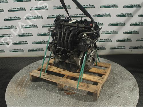 Engine SMART FORFOUR (454) 1.3 (454.031) | BP11900111M1 