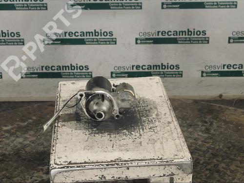Starter MERCEDES-BENZ C-CLASS Coupe (CL203) C 180 Kompressor (203.746) | BP11897404M8 