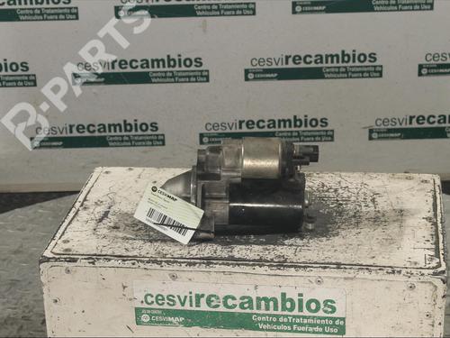 Used Starter SEAT EXEO (3R2) [2008-2013]  11901062