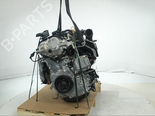 Engine MITSUBISHI COLT VII Hatchback (VB_) 1.6 Hybrid (VBEH6) | BP36960601M1 - Image 5