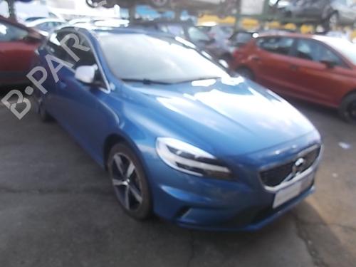 Steering column stalk VOLVO V40 Hatchback (525) D3 | BP27399401I23 - Image 5