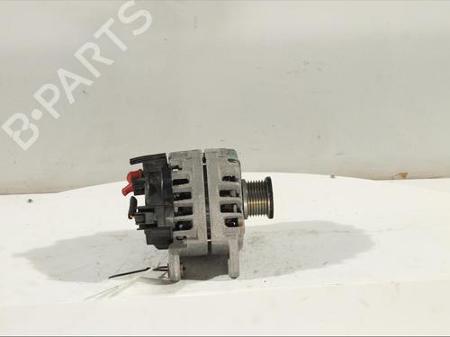 Used Alternator Alternator RENAULT MEGANE IV Hatchback (B9A/M/N_) 1.5 dCi 110 (B9A3) (110 hp) 13473315 13473315
