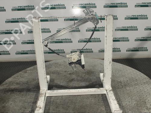 Used Front left window mechanism KIA RIO III (UB) 1.25 CVVT (86 hp) 12078325