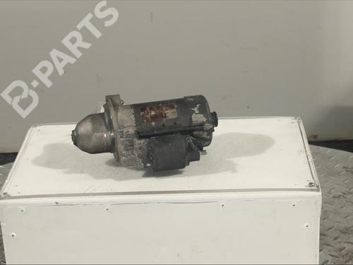 Startmotor MERCEDES-BENZ S-CLASS (W220) S 320 CDI (220.025, 220.125) (204 hp) 11901625