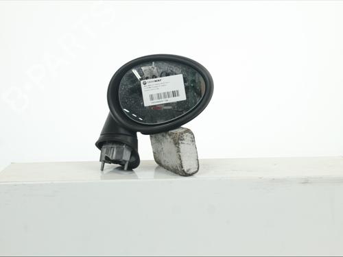 Used Right mirror Right mirror MINI MINI Convertible (R57) Cooper D (112 hp) 34201757 34201757