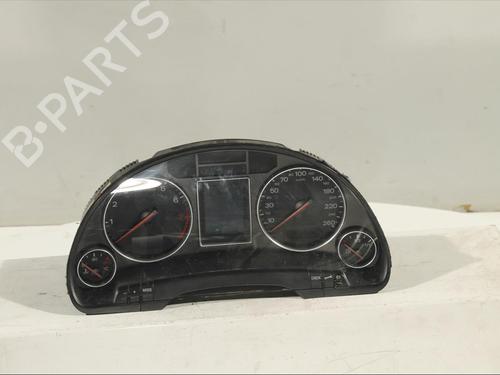Used Instrument cluster Instrument cluster AUDI A4 B6 (8E2) 1.9 TDI (130 hp) 26919790 26919790