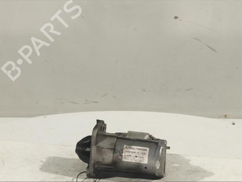 Starter DACIA DOKKER MPV (KE_) 1.5 dCi (KEAJ, KEAH) | BP13515709M8