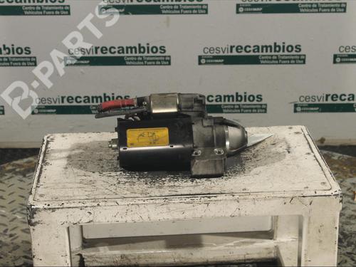 Starter BMW 1 (E87)  | BP11898120M8 