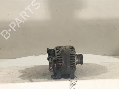 Used Alternator Alternator MINI MINI (R56) Cooper D (109 hp) 18736168 18736168