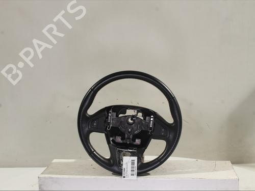 Used Steering wheel Steering wheel RENAULT GRAND SCÉNIC III (JZ0/1_) 1.6 dCi (JZ00, JZ12) (130 hp) 33222878 33222878