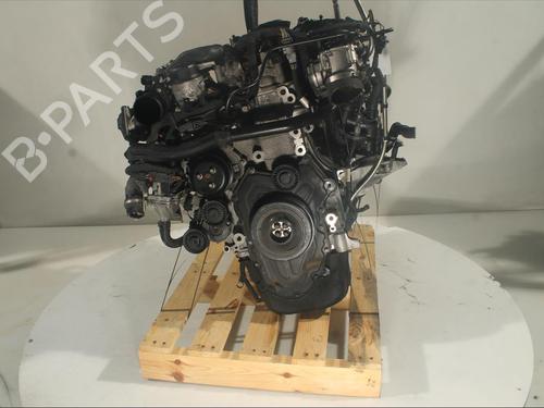 Engine JAGUAR F-PACE (X761) 2.0 TD4 | BP21566149M1 