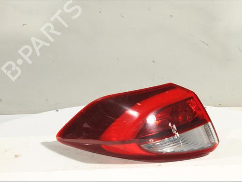 Used Left taillight Left taillight HYUNDAI TUCSON (TL, TLE) 1.7 CRDi (116 hp) 26408972 26408972