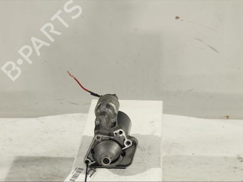 Starter NISSAN JUKE (F15) 1.5 dCi | BP12240752M8