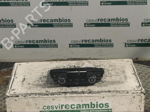 Used Climate control OPEL INSIGNIA A (G09) 2.0 CDTI (68) (131 hp) 11899033