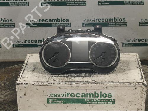 Used Instrument cluster Instrument cluster 11989025 11989025