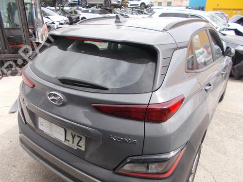 Right front indicator HYUNDAI KONA (OS, OSE, OSI) 1.0 T-GDi Hybrid 48V | BP29382879C33 