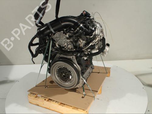 Engine VW GOLF VII (5G1, BQ1, BE1, BE2) 2.0 GTI TCR | BP36053235M1 - Image 5