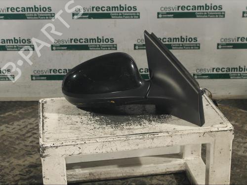 Right mirror FIAT BRAVO II (198_) 1.9 D Multijet (198AXB1A) | BP12076568C27 