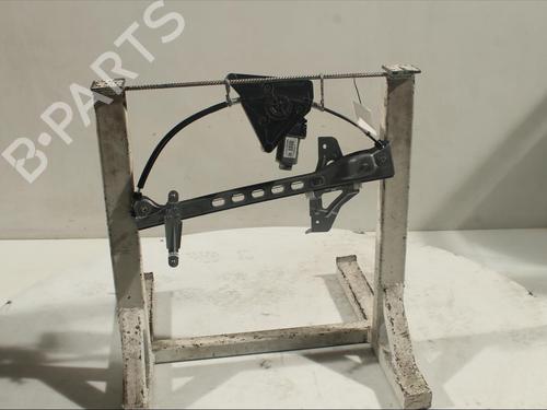 Front left window mechanism CITROËN C1 II (PA_, PS_) 1.0 VTi 72 | BP17455577C22 