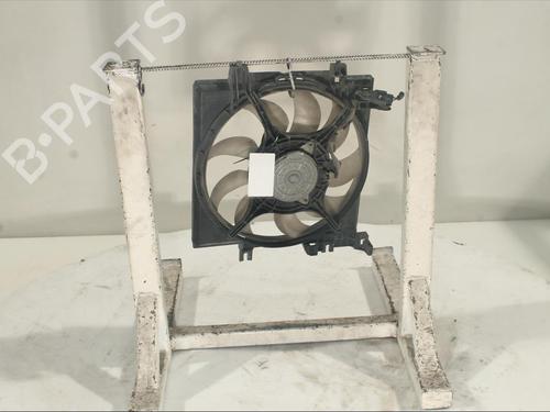 Køleventilator elektrisk SUBARU OUTBACK (BS) 2.0 D AWD (BSD) | BP21011635M35 