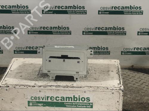 Used Electronic module Electronic module CHEVROLET CRUZE Station Wagon (J308) 2.0 TD (163 hp) 12075269 12075269