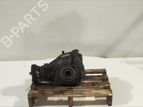 Used Rear differential Rear differential MERCEDES-BENZ C-CLASS Coupe (C204) C 220 CDI (204.302) (170 hp) 11906413 11906413