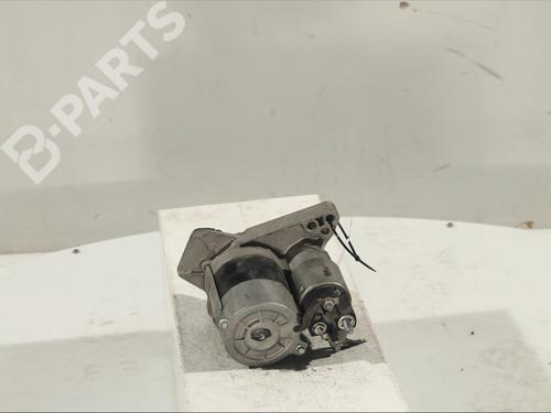 Starter RENAULT MEGANE III Coupe (DZ0/1_) 1.6 16V (DZ0U, DZ1B, DZ1H) | BP11912293M8 