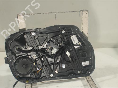 Used Front left window mechanism Front left window mechanism KIA XCEED (CD) 1.6 CRDi 115 (116 hp) 21185860 21185860