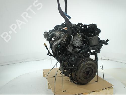 Engine FORD FOCUS III 1.6 TDCi | BP37511954M1 - Image 2