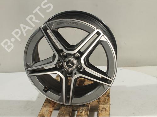 Used Rim MERCEDES-BENZ GLB (X247) GLB 200 d (247.612) (150 hp) 29382800