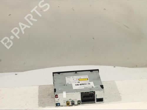 Electronic module VW TOUAREG (7P5, 7P6) 3.0 V6 TDI | BP27249666M83 