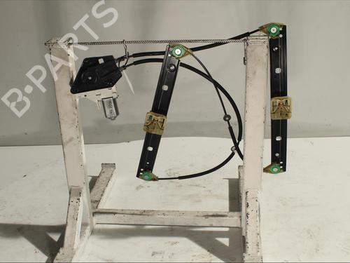 Used Front left window mechanism AUDI A1 (8X1, 8XK) [2010-2019]  15251459