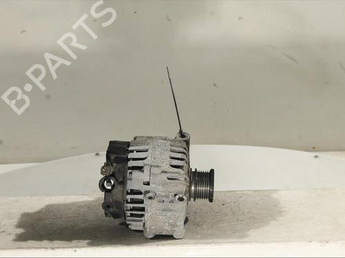 Used Alternator Alternator PEUGEOT 3008 II SUV (MC_, MR_, MJ_, M4_) 1.6 PureTech 180 (M45GFR, M45GFU) (181 hp) 24152006 24152006