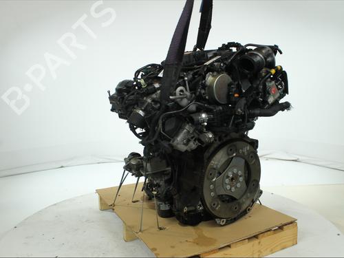 Engine DS DS 7 Crossback (J4_, JR_, JC_) 2.0 BlueHDi 180 (JJEHZR) | BP39231459M1 - Image 2
