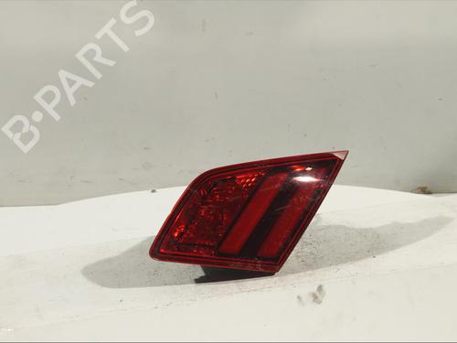 Used Right tailgate light Right tailgate light PEUGEOT 308 II (LB_, LP_, LW_, LH_, L3_) 1.6 BlueHDi 120 (120 hp) 12081856 12081856